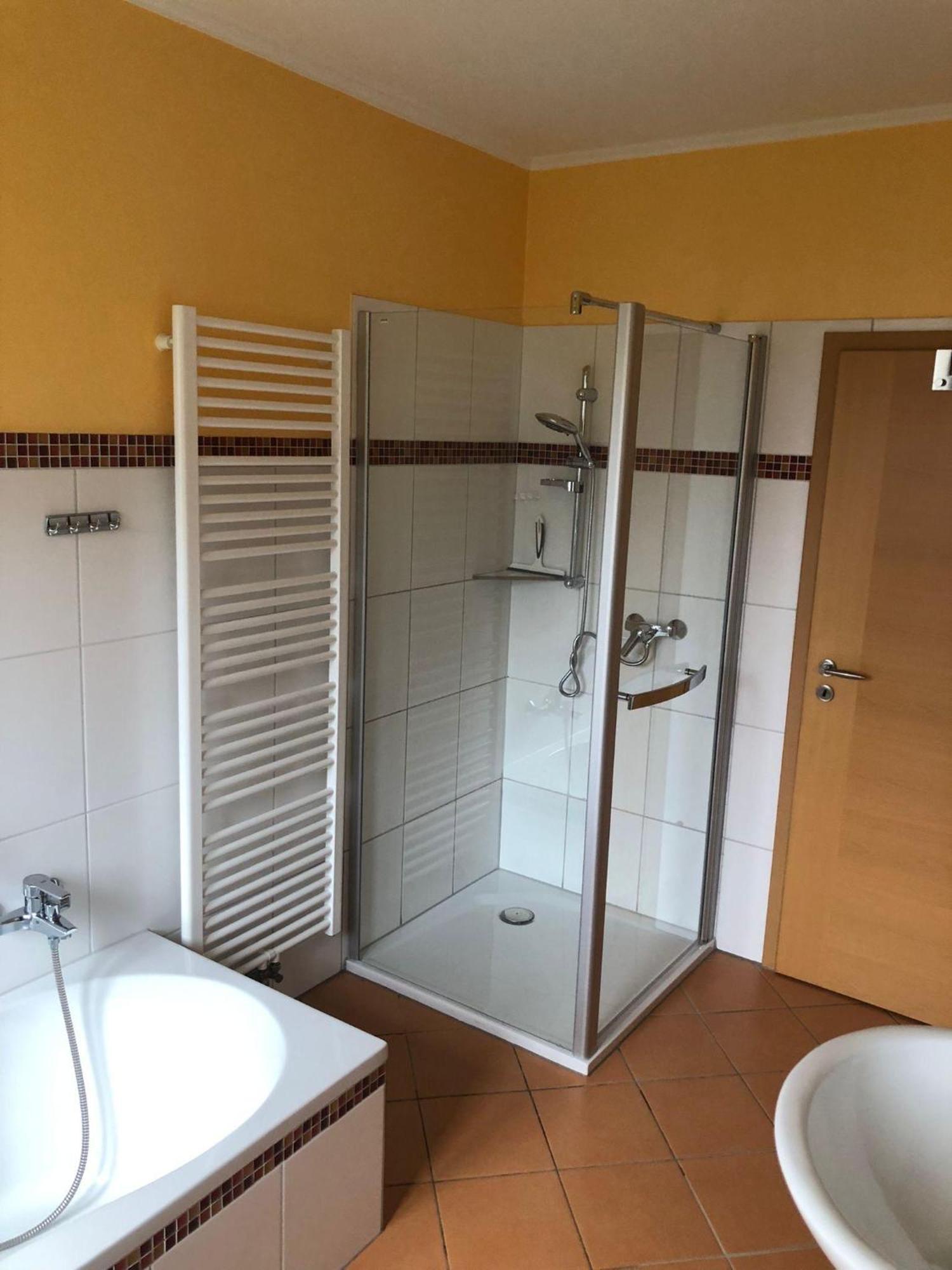 Ferienwohnung Hubertus Irsch Bagian luar foto